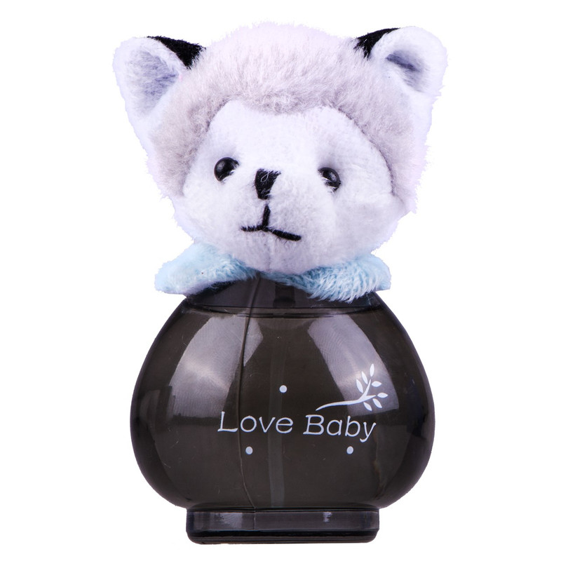 ادوکلن کودک مدل Love baby حجم 50 میلی لیتر